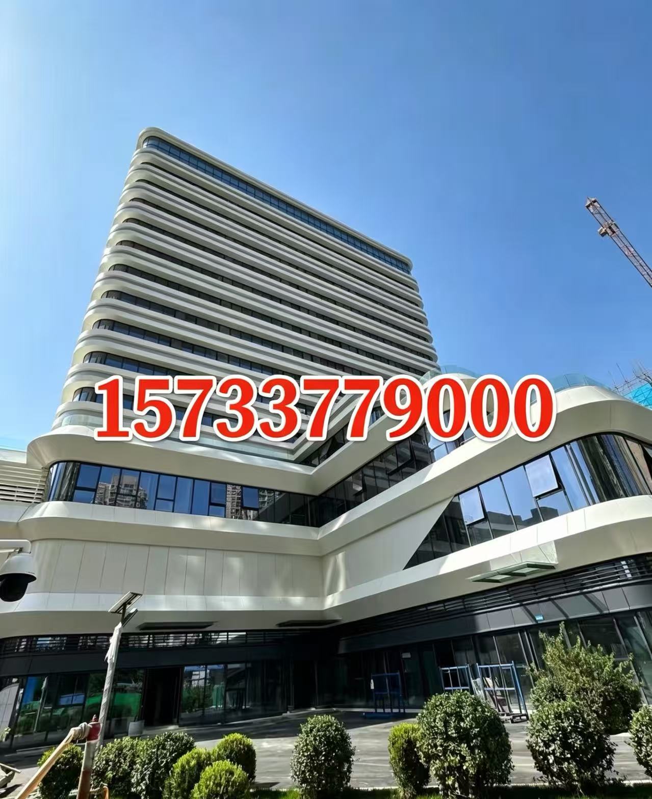 雅安市铝单板铝合金百叶窗 - 方案